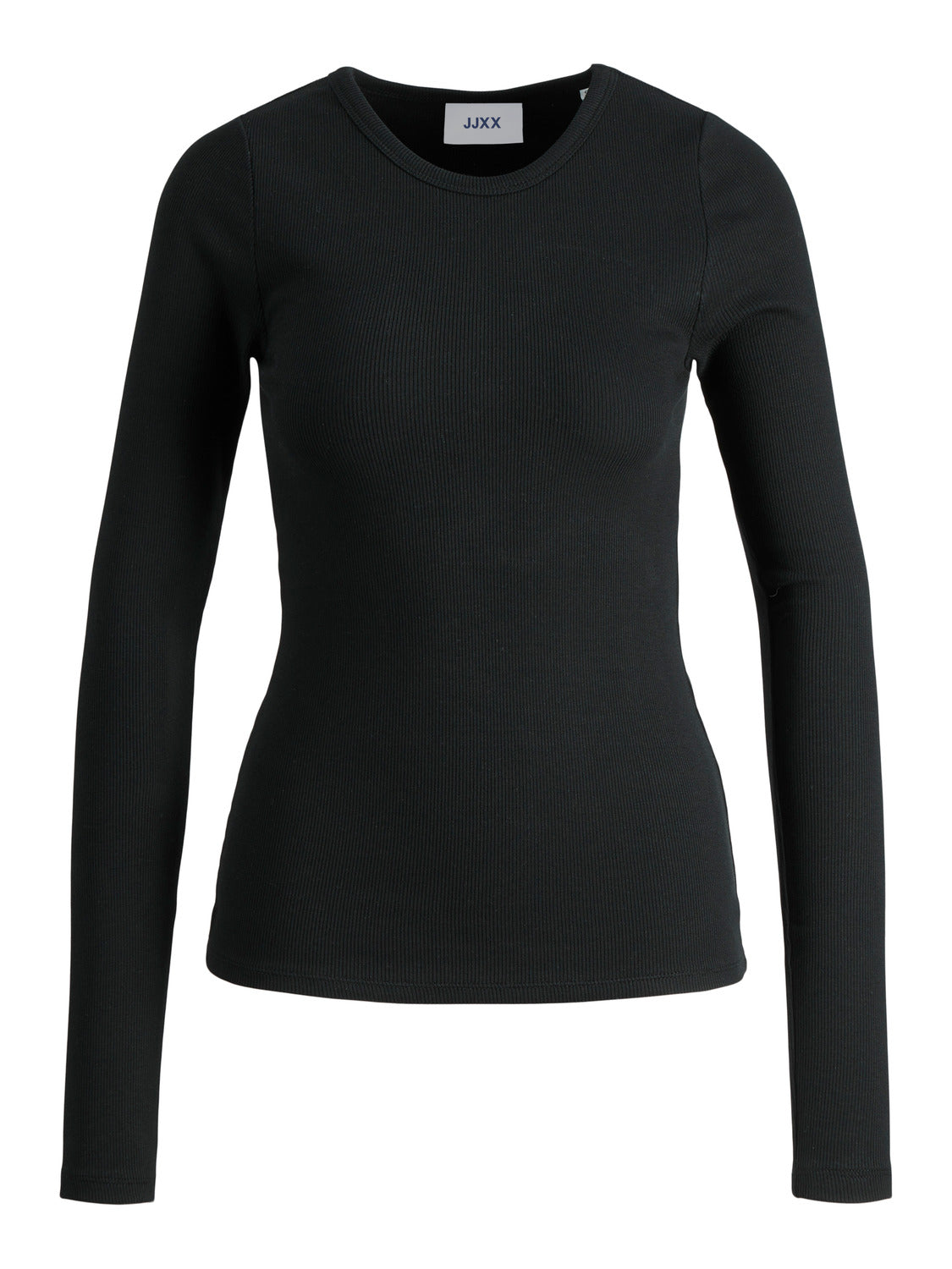JXFREYA T-Shirt - Black